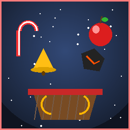 Coal or Candy Arcade Game